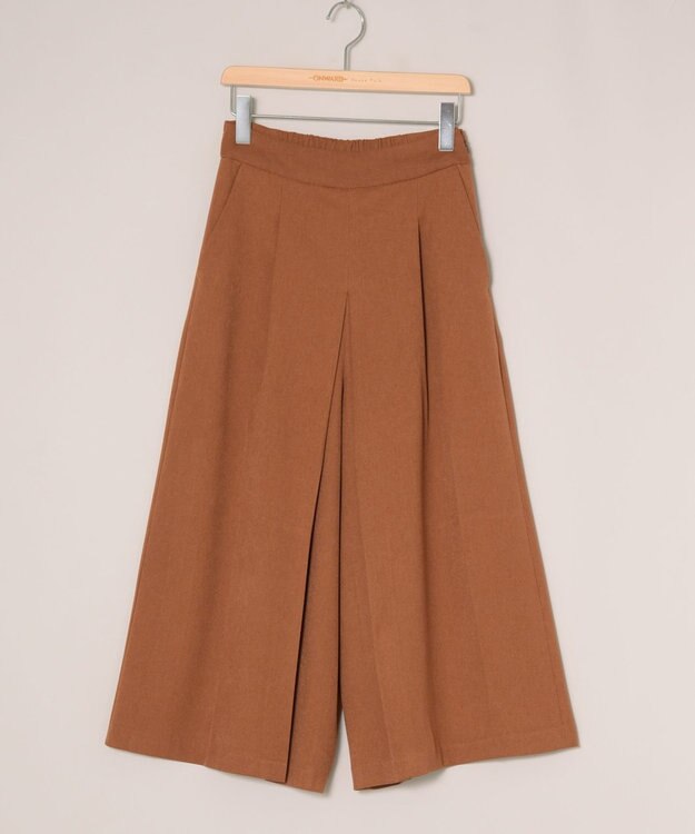 ONWARD Reuse Park 【any FAM】パンツ秋冬 オレンジ