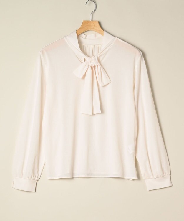 ONWARD Reuse Park 【any SiS】カットソー秋冬 オフホワイト