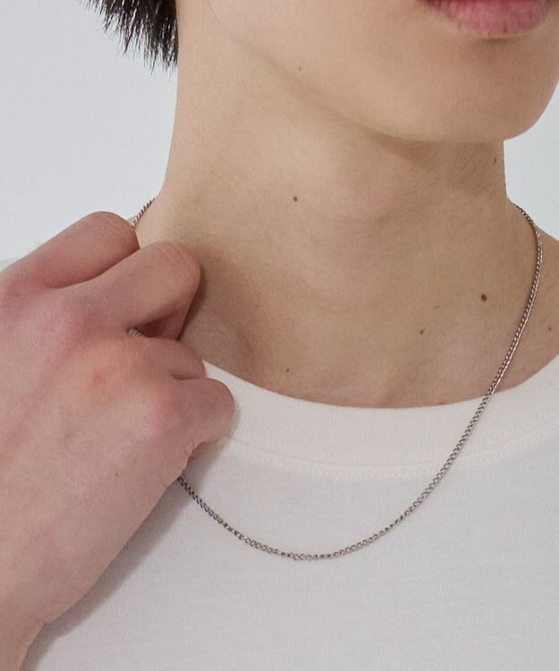 WEGO コットンクルーネックT（SS）　 ホワイト