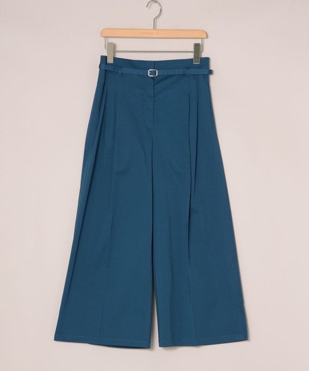 ONWARD Reuse Park 【ICB】パンツ春夏 グリーン