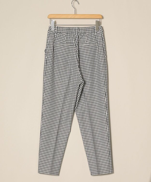 ONWARD Reuse Park 【any SiS】パンツ春夏 ブラック