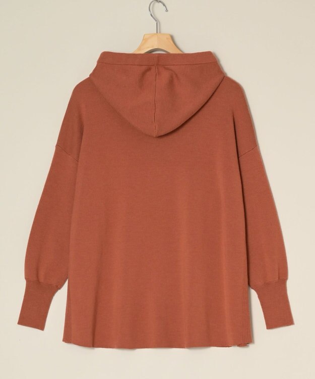 ONWARD Reuse Park 【UNFILO】ニット秋冬 オレンジ