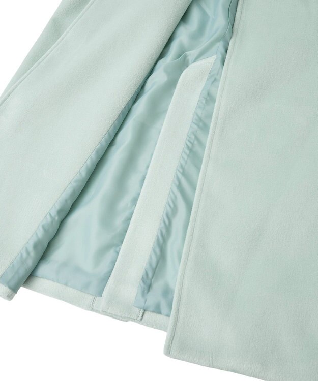 AMERICAN HOLIC ルーズチェスターコート Mint