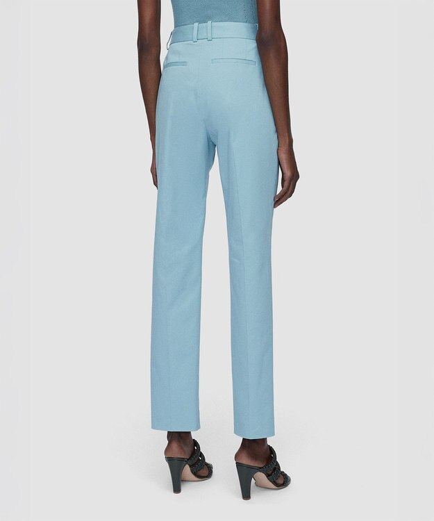 JOSEPH ライトコットンストレッチ　NEW COLEMAN Chambray