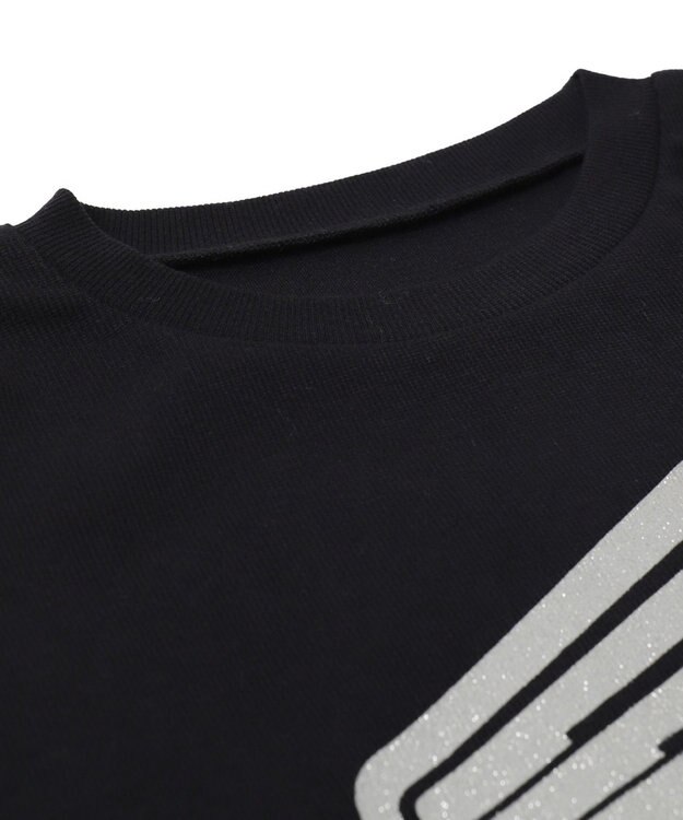 WEGO 別注HondaサイドドロストロンT ブラック