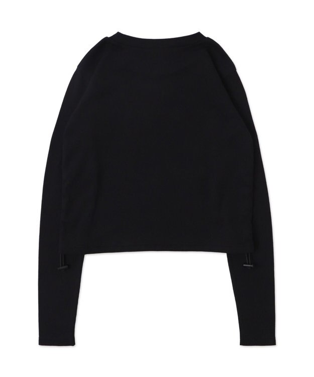 WEGO 別注HondaサイドドロストロンT ブラック