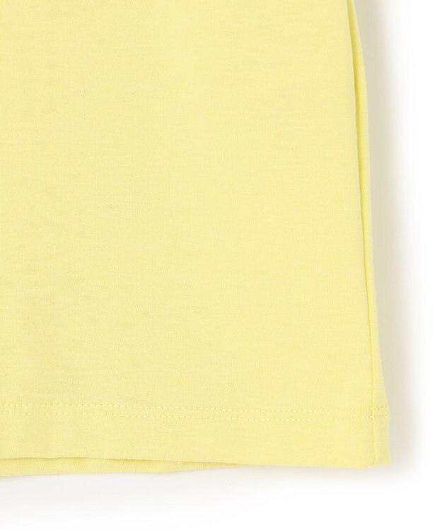 BEIGE， 【S-size】HORSETAIL / メッセージTシャツ Lemon x Lemon