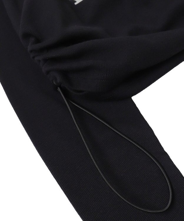 WEGO 別注HondaサイドドロストロンT ブラック