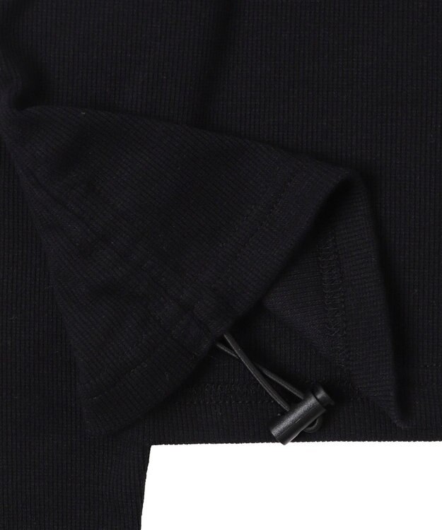 WEGO 別注HondaサイドドロストロンT ブラック