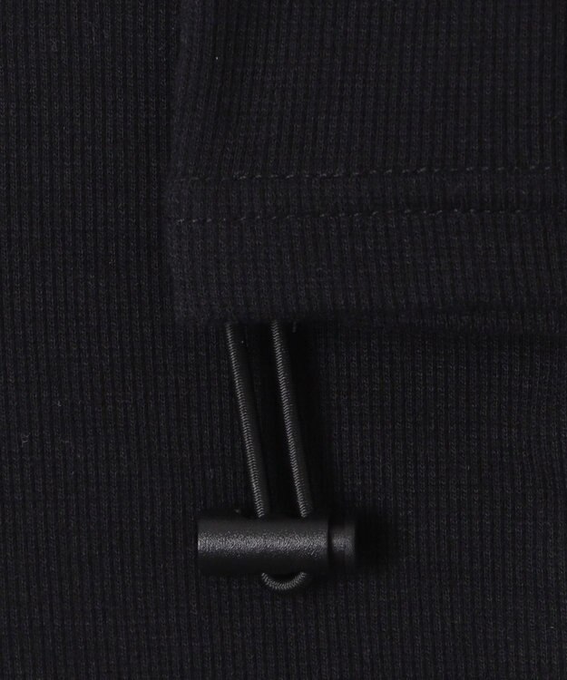 WEGO 別注HondaサイドドロストロンT ブラック