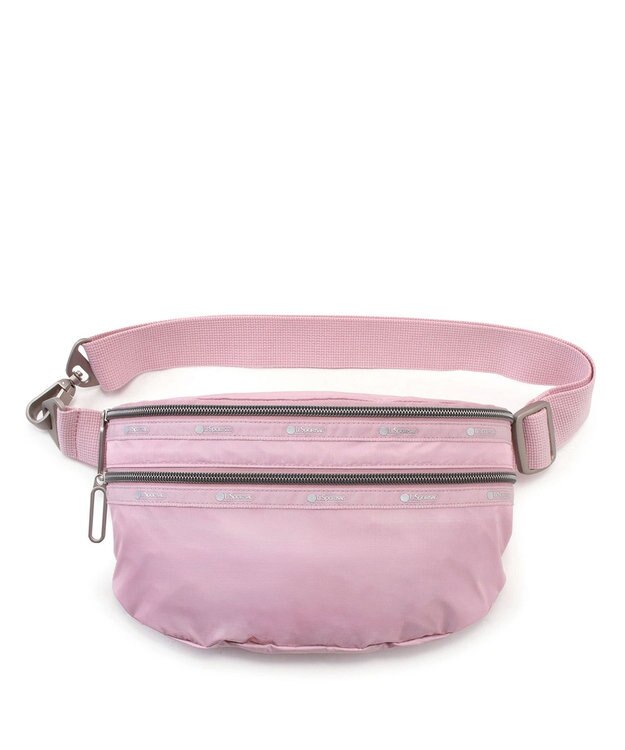 LeSportsac ESSENTIAL BELT BAG/ソフトモーブC ソフトモーブC