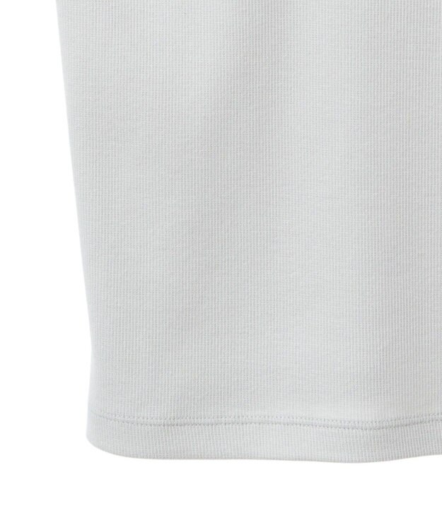 earth music&ecology ホルターレースキャミソール Light Gray