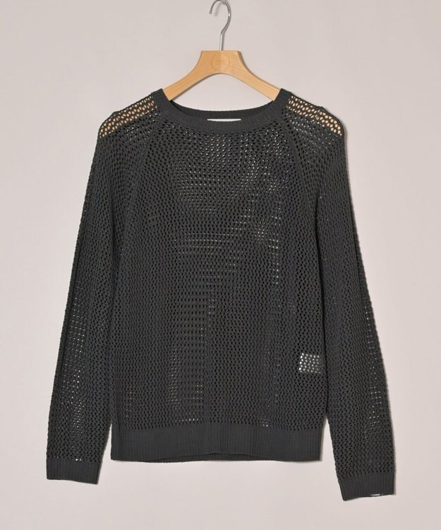 ONWARD Reuse Park 【any FAM】ニット春夏 グレー