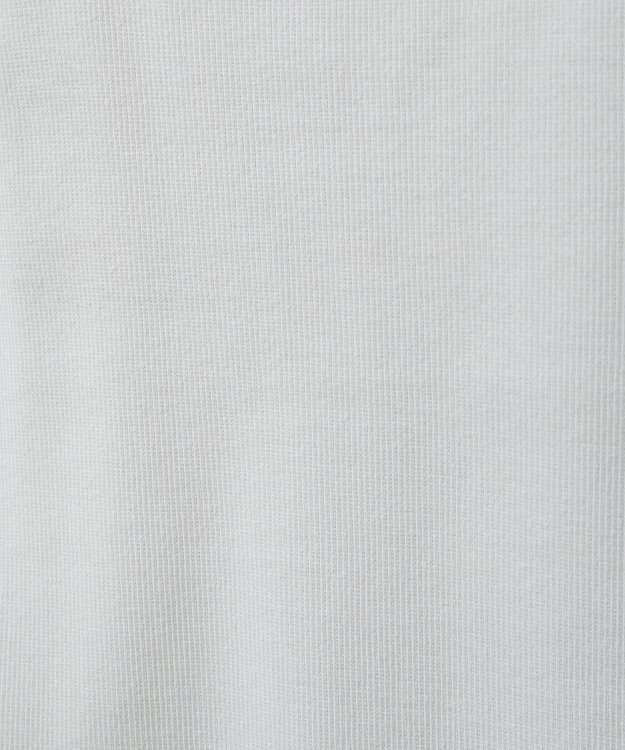 earth music&ecology ホルターレースキャミソール Light Gray