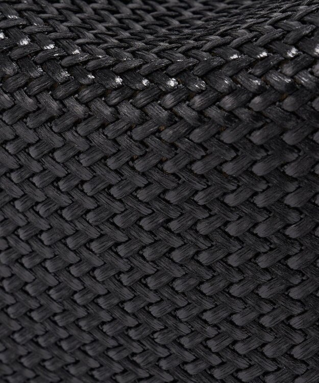 russet メッシュショルダーバッグ(CE-1767) Black
