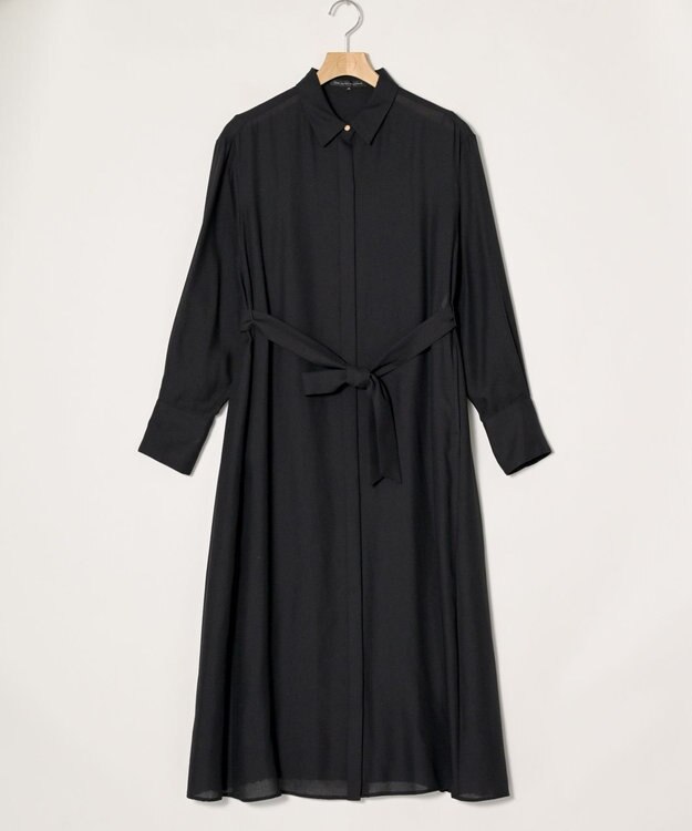 ONWARD Reuse Park 【23区】ワンピース秋冬 ブラック