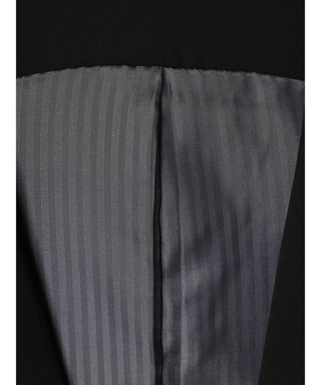 AMERICAN HOLIC ニュアンスベスト／ＰＲＥＭＩＵＭ Black