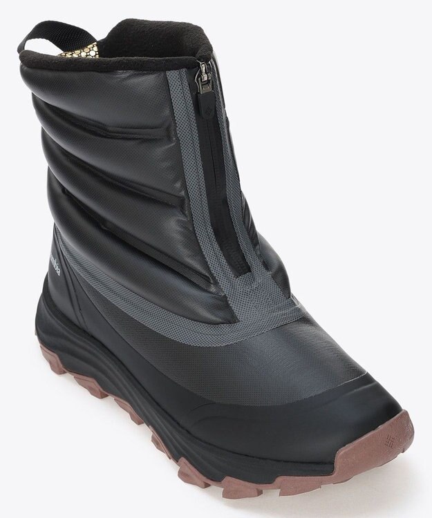 Columbia Columbia/ エクスペディショニスト ピーク オーディーエックス /コロンビア Black、 Black