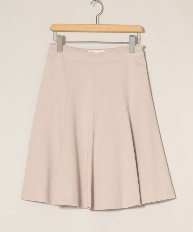 ONWARD Reuse Park 【組曲】スカート春夏 ピンク