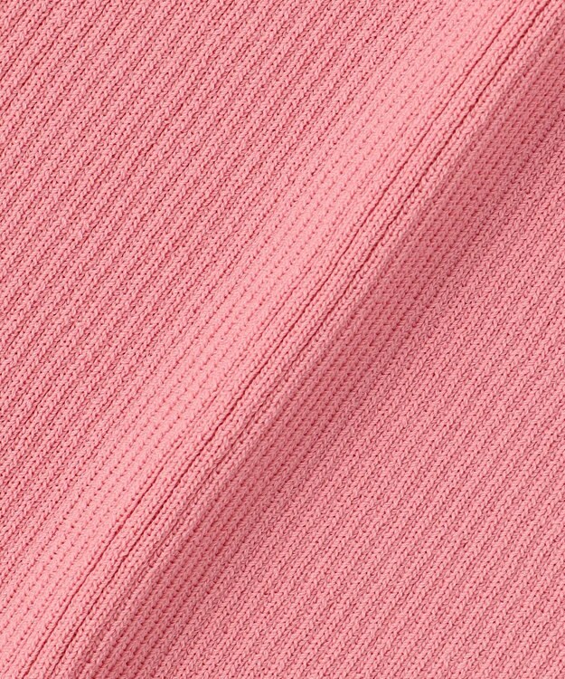 TOCCA FRUIT AND NUTS ボレロ ピンク系