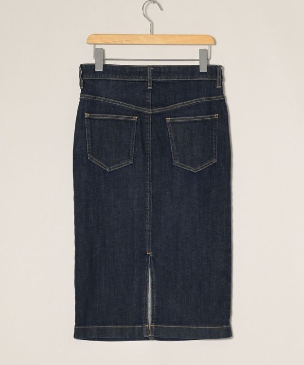 ONWARD Reuse Park 【23区】スカート春夏 ネイビー