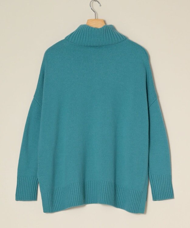 ONWARD Reuse Park 【UNFILO】ニット秋冬 グリーン