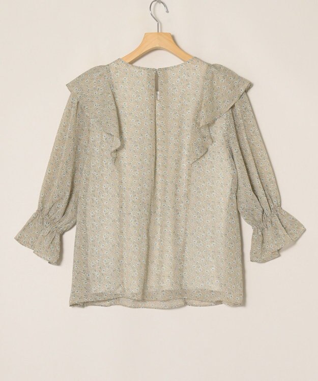 ONWARD Reuse Park 【組曲】カットソー春夏 ブラウン