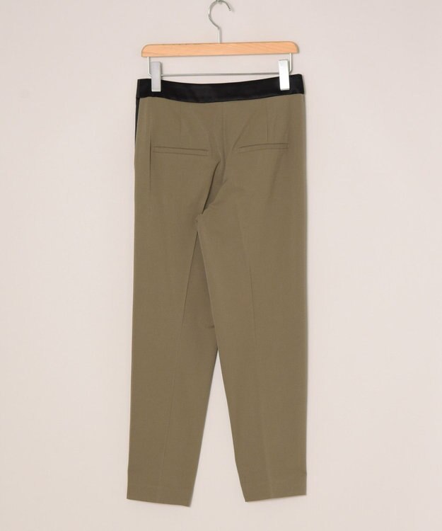 ONWARD Reuse Park 【ICB】パンツ春夏 グリーン