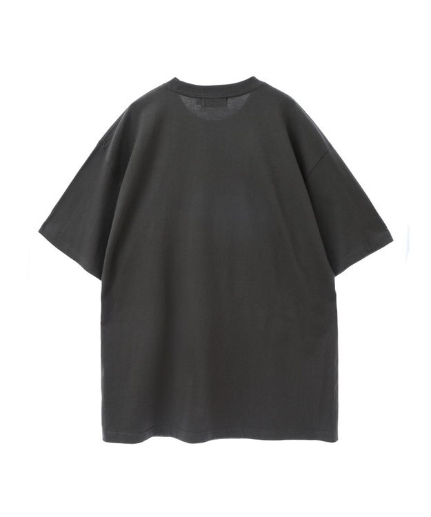 Green Parks ■ＭＩＣＨＡＥＬ　ＪＡＣＫＳＯＮ　ＰＨＯＴＯ　ＴＥＥ Charcoal Gray