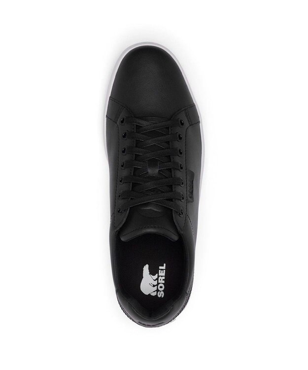 SOREL SOREL/ サイプレス ウォータープルーフ /ソレル Black、 White