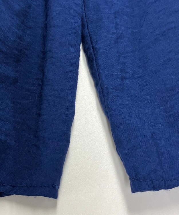 ONWARD Reuse Park 【UNFILO】パンツ秋冬 ブルー