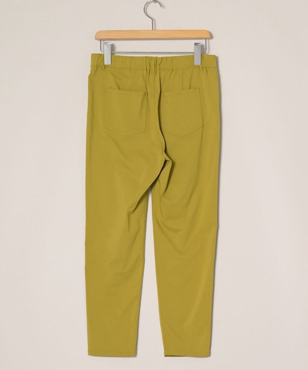 ONWARD Reuse Park 【any SiS】パンツ春夏 イエロー