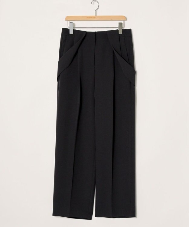 ONWARD Reuse Park 【ICB】パンツ秋冬 ブラック