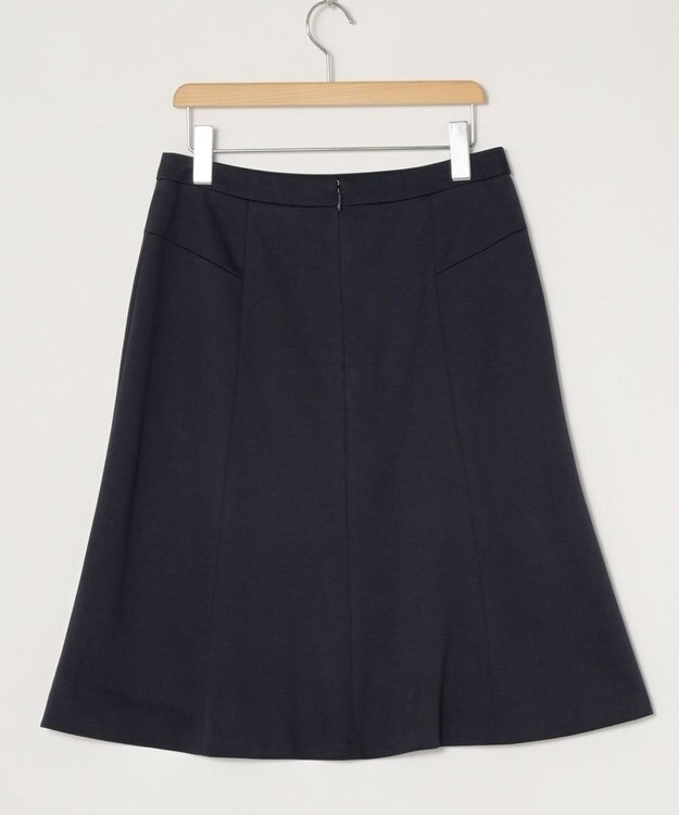 ONWARD Reuse Park 【23区】スカート春夏 ネイビー