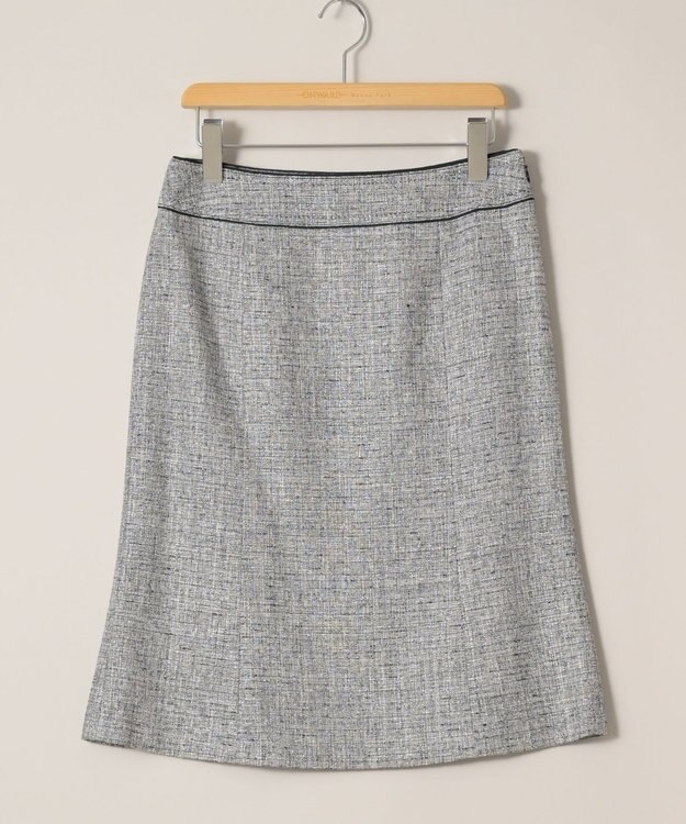 ONWARD Reuse Park 【23区】スカート春夏 ブラック