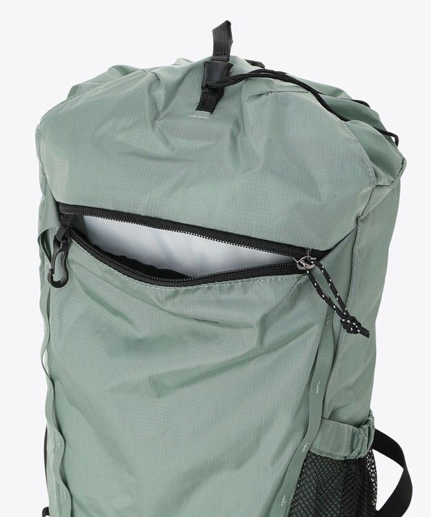 Columbia Columbia/ バードリーライトドローストリングバックパック /コロンビア Crushed Blue