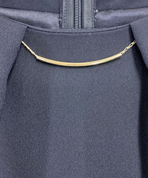 ONWARD Reuse Park 【any SiS】ワンピース春夏 ネイビー