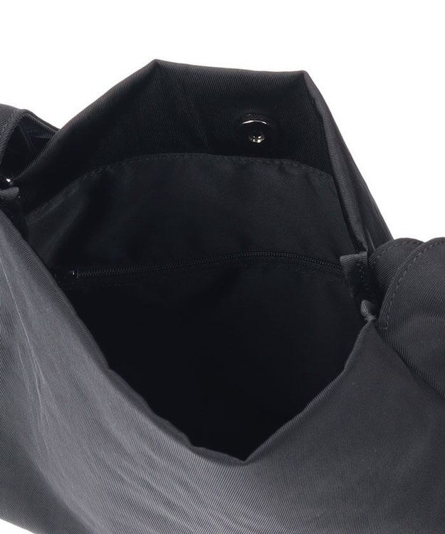 ANNA SUI メリー トートバッグ ブラック