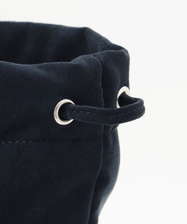 BEIGE， 【一部店舗限定】MARY AL TERNA / WRING ビックトートバック Dark Navy