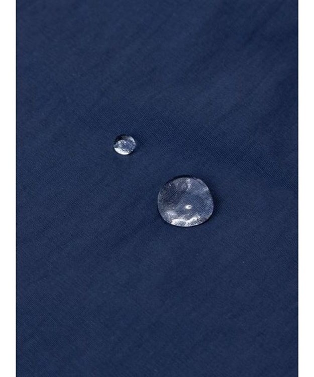 HELLY HANSEN 【キッズ】ショートスリーブバスクセイラーシャツ オーシャンネイビー