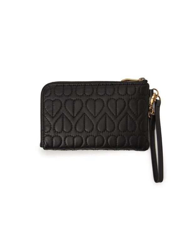 ANNA SUI ドリーミー マルチケース クロ