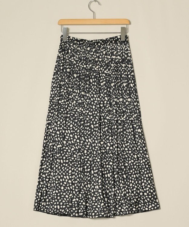 ONWARD Reuse Park 【any FAM】スカート秋冬 ブラック