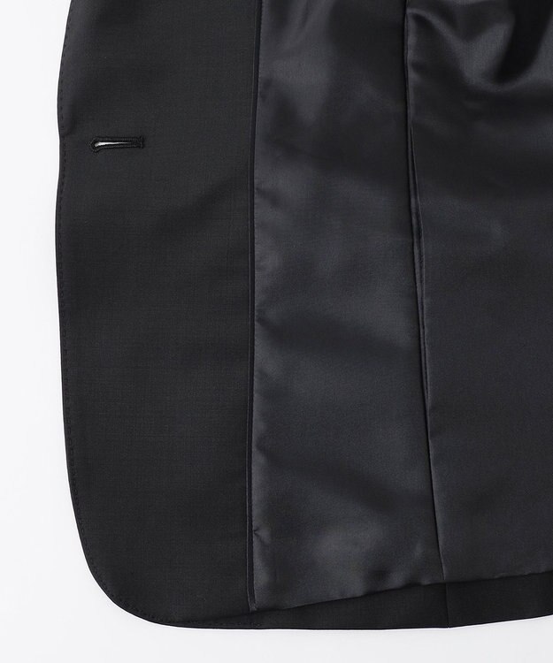 J.PRESS LADIES BAHARIYE SOLID テーラード ジャケット ブラック系