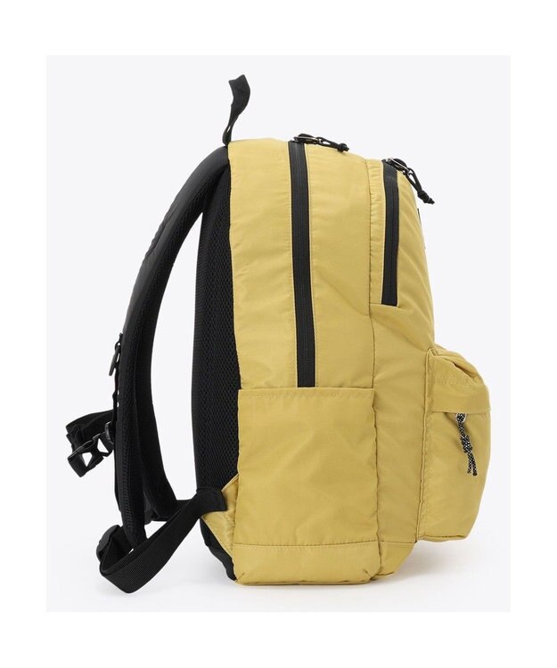 Columbia グレートスモーキーガーデンデイパック Mineral Yellow