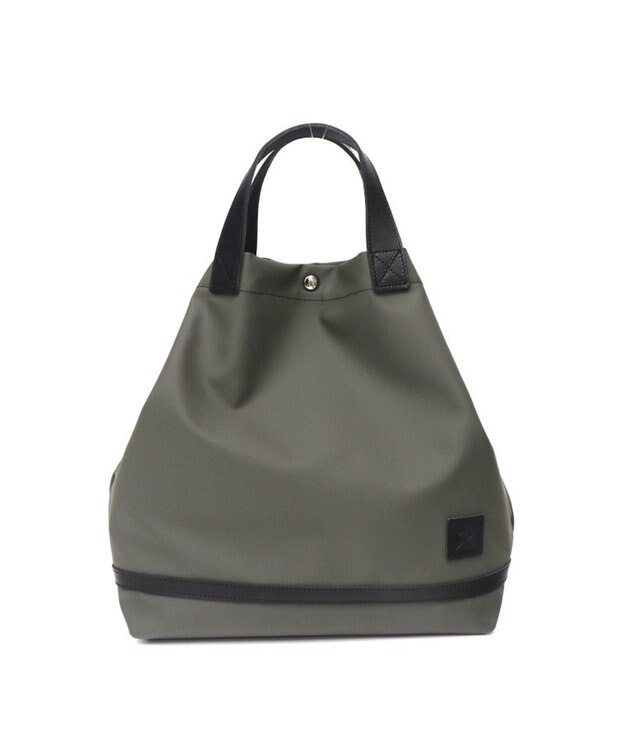 Regalo Felice 【使い方色々7way / 軽量】トート / REGALO GY(グレー)