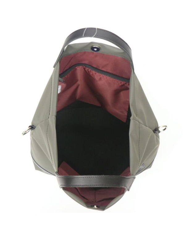 Regalo Felice 【使い方色々7way / 軽量】トート / REGALO GY(グレー)