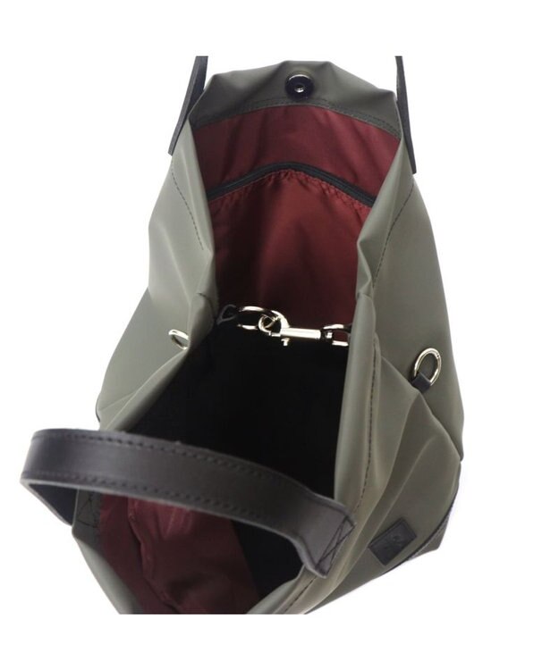 Regalo Felice 【使い方色々7way / 軽量】トート / REGALO GY(グレー)