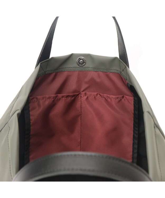 Regalo Felice 【使い方色々7way / 軽量】トート / REGALO GY(グレー)