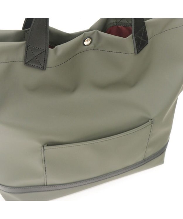 Regalo Felice 【使い方色々7way / 軽量】トート / REGALO GY(グレー)