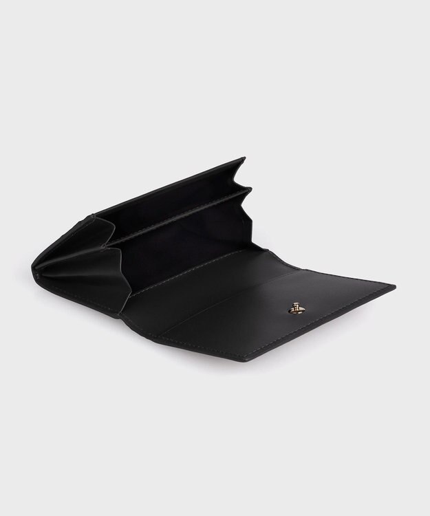 Paul Smith マーケトリースワールラビット 名刺入れ ブラック